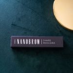 Nanobrow Augenbrauen-Mascara